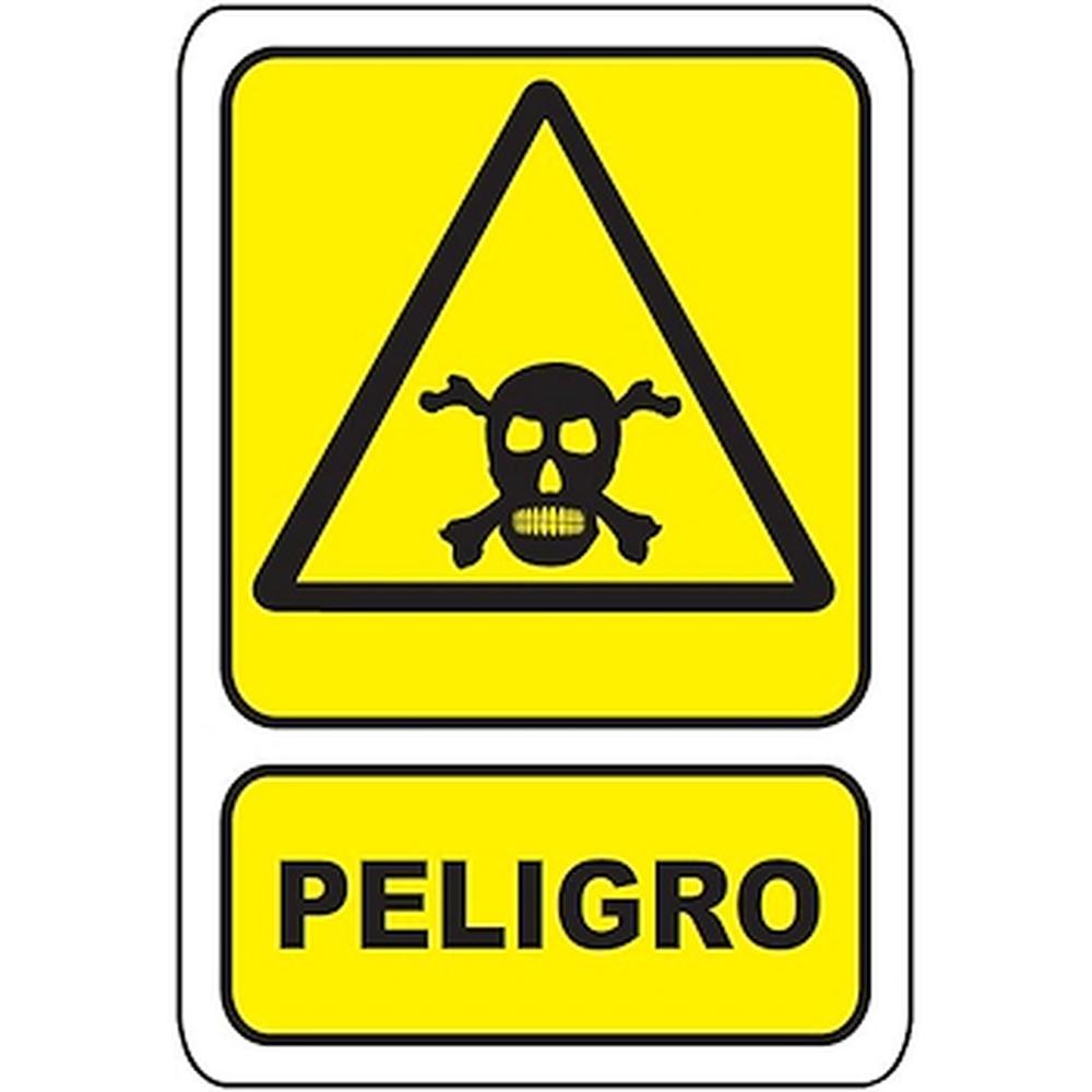 Señalamientos De Precaución