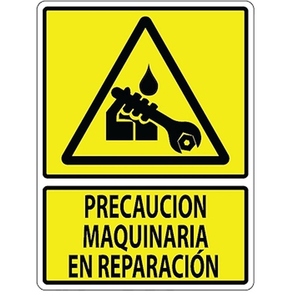 Señalamientos De Precaución