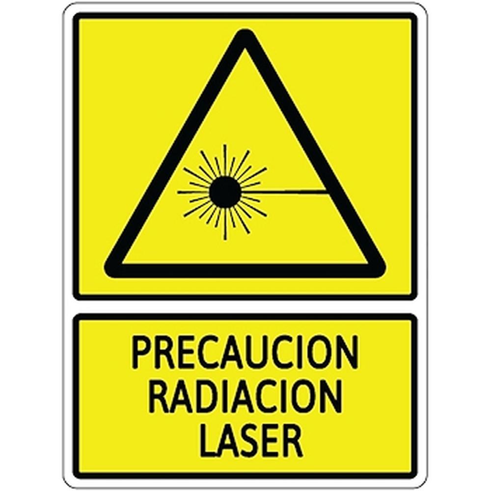 Señalamientos de Precaución