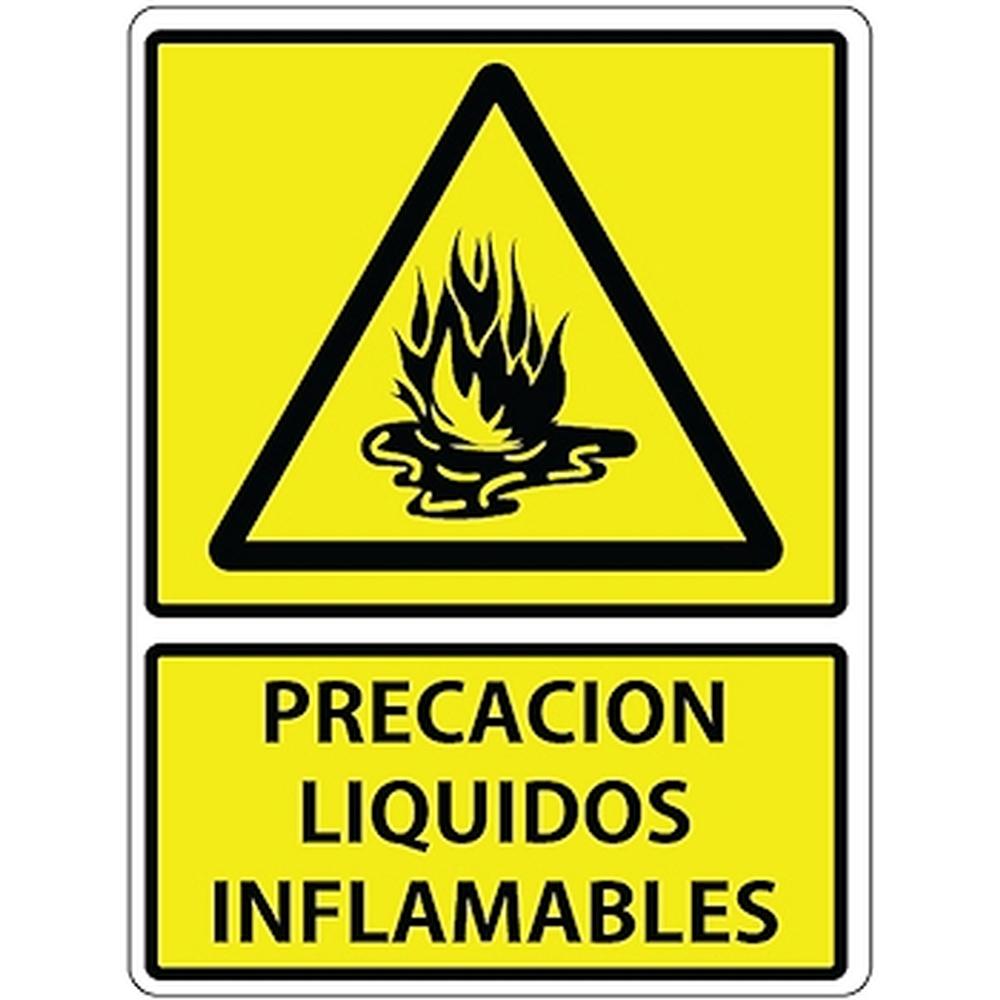 Señalamientos De Precaución