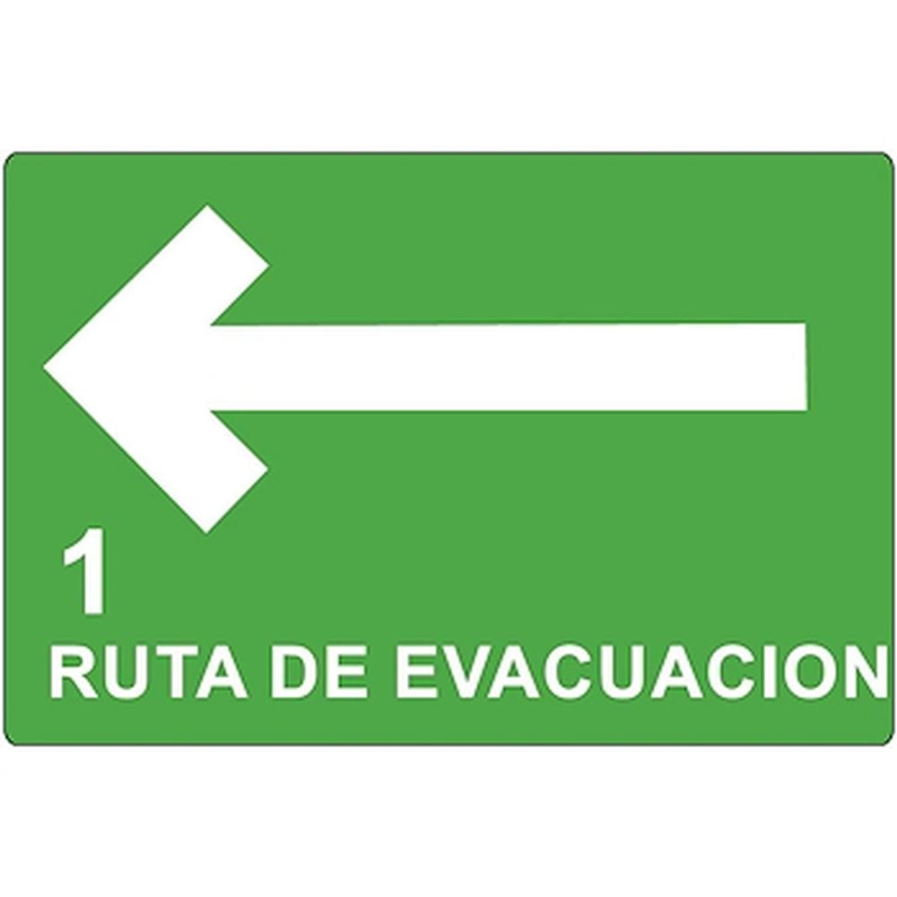 Señalamientos para Gasolineras