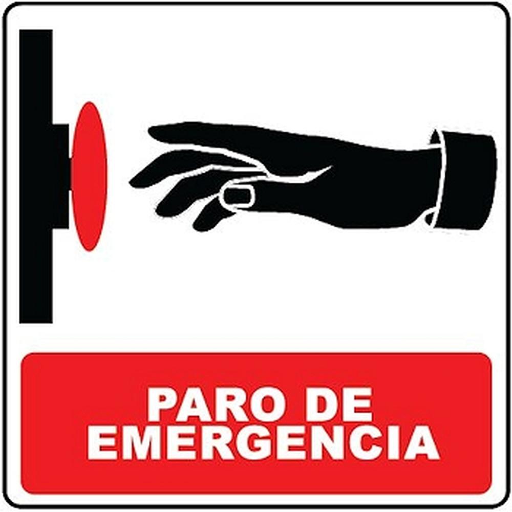 Señalamientos para Gasolineras