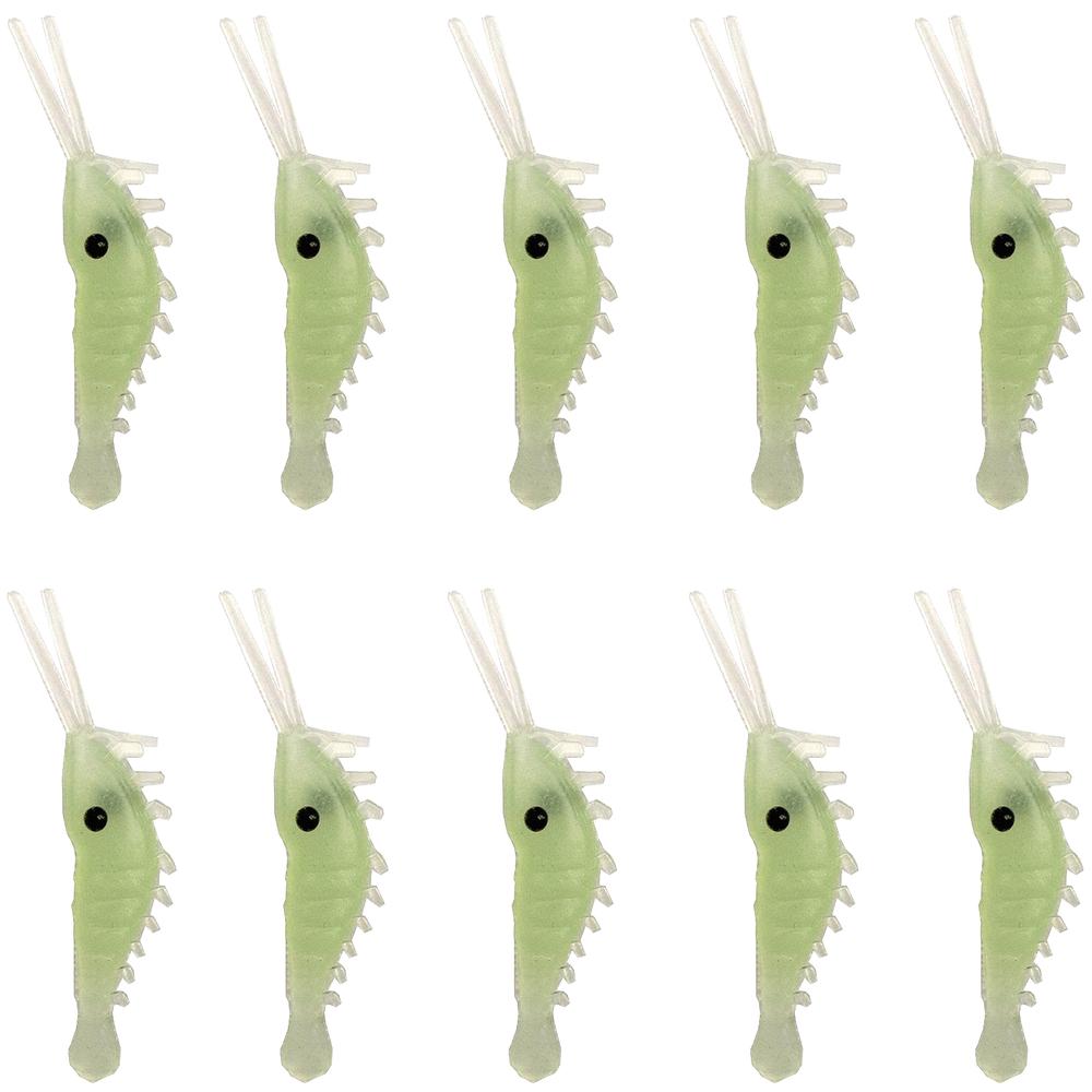 ShrimpySnack