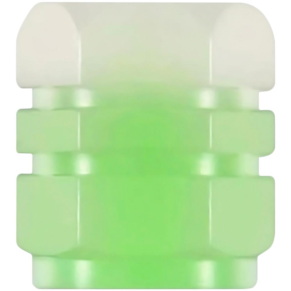 LuminousTapGreen