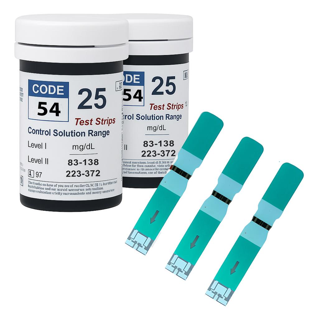 GlucoBox54