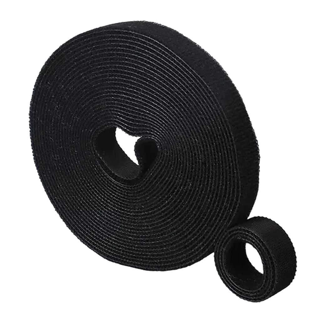 HookLoopBlack