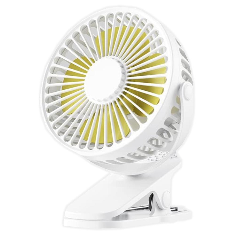 MiniBreezeWhite