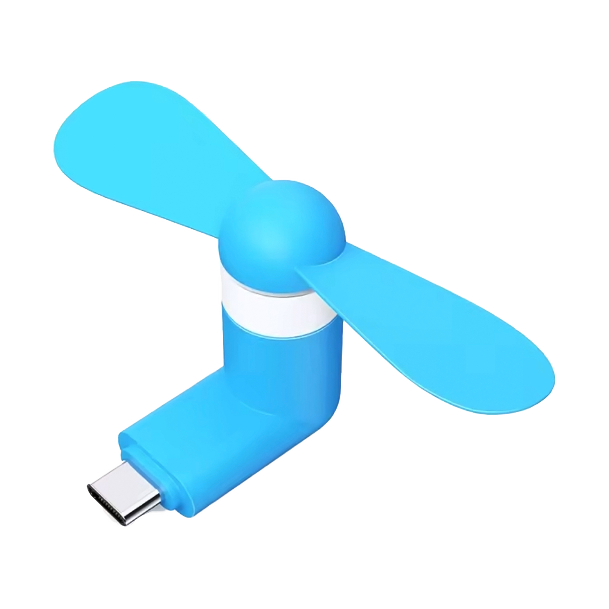BlitzBlue