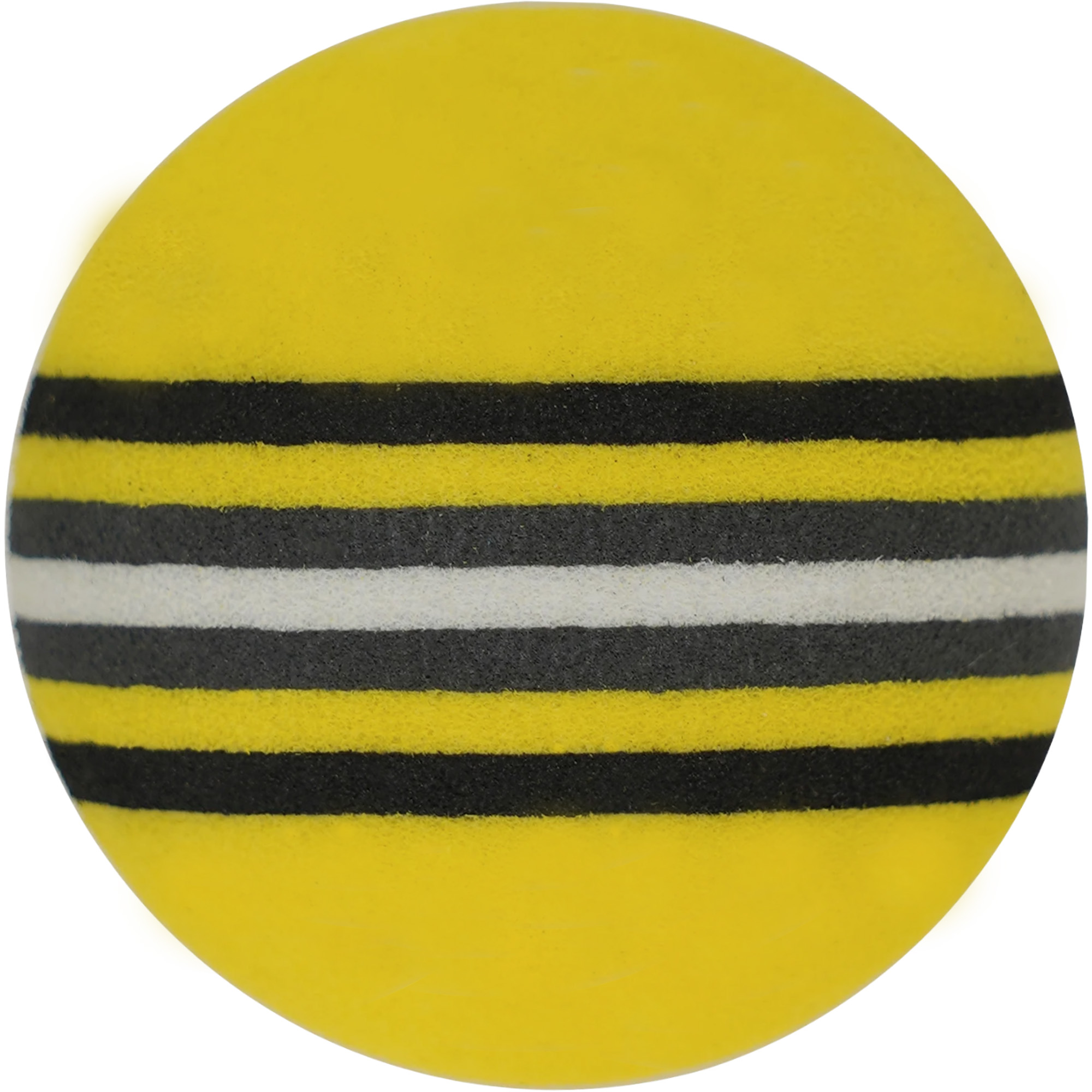 StrokeGolfYellow