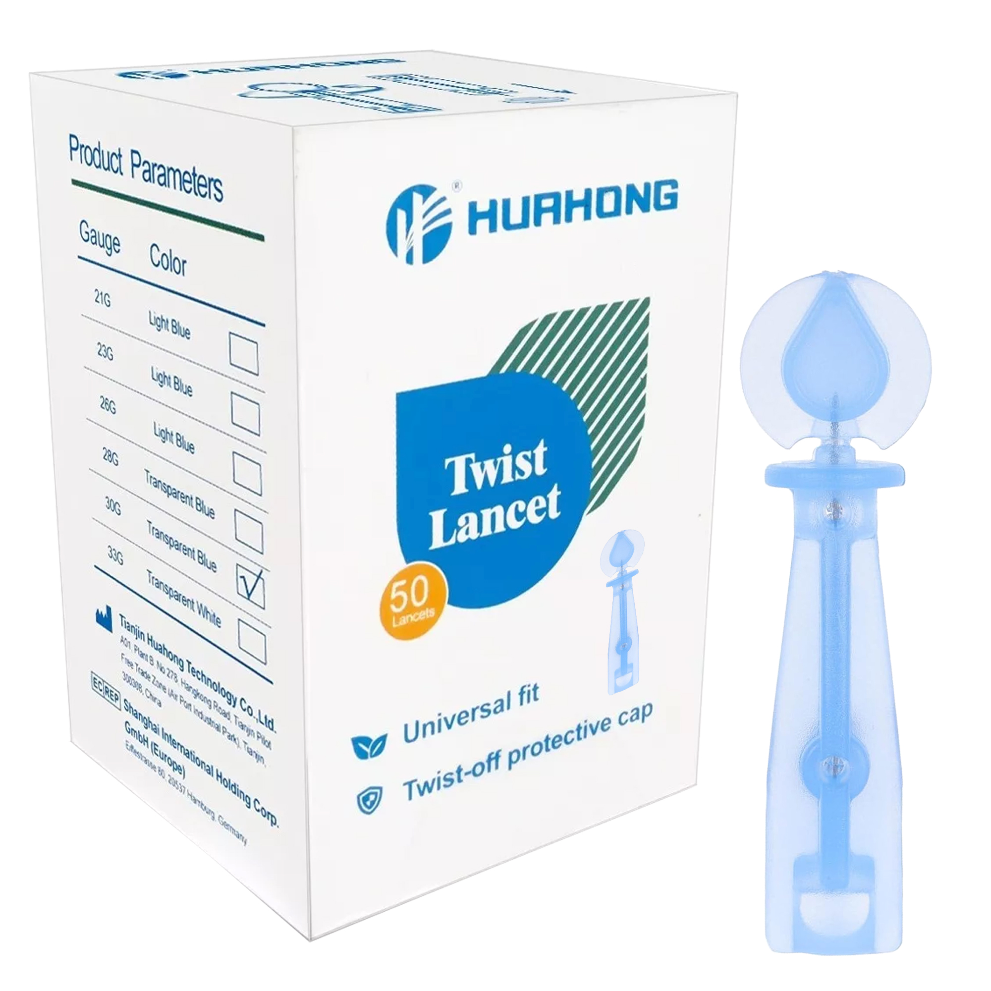 GlucoLancet
