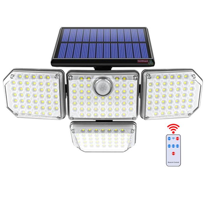 LedSolar