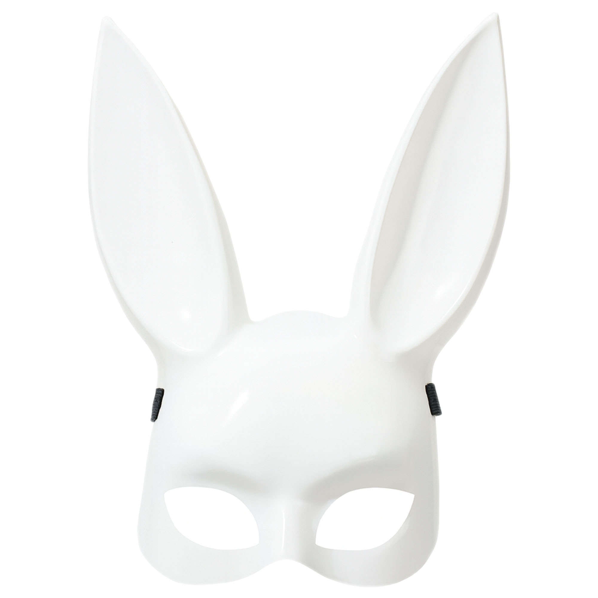 BunMaskWhite