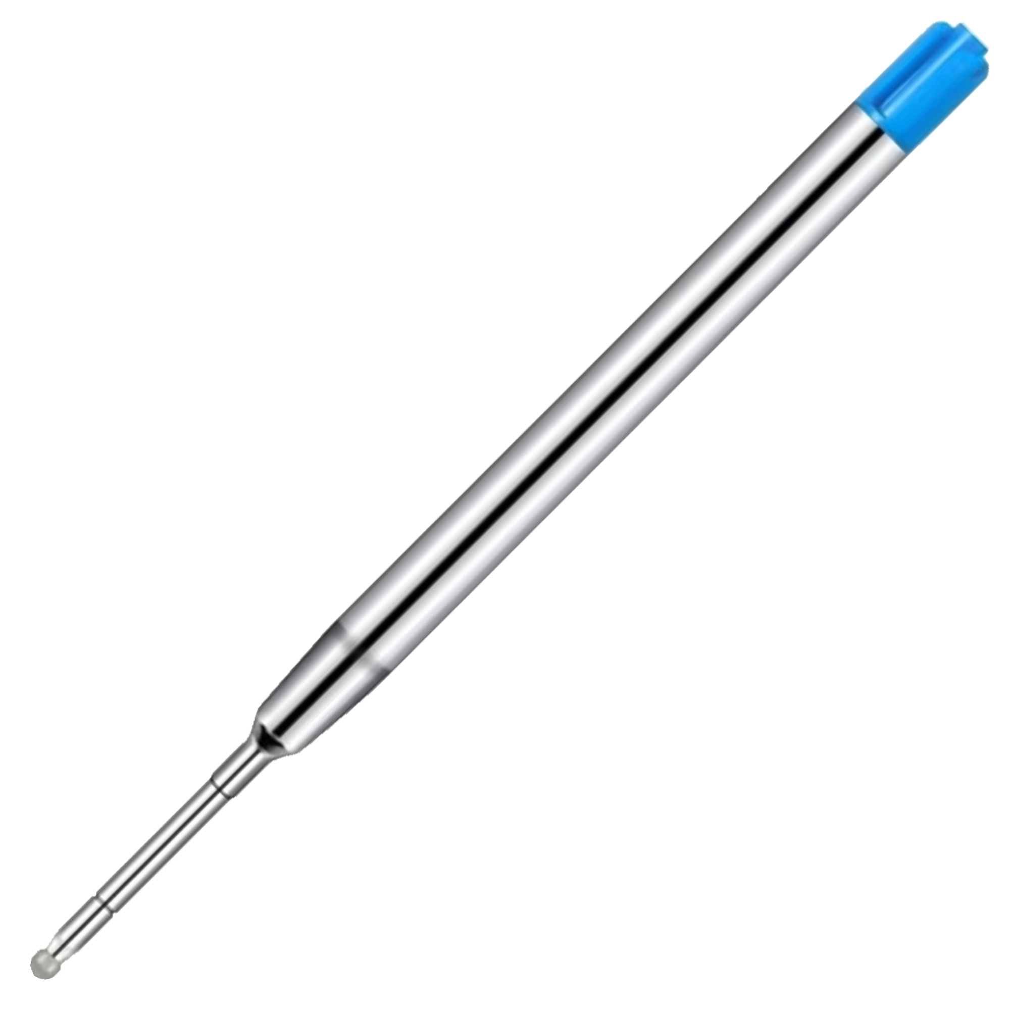 RefillBlue