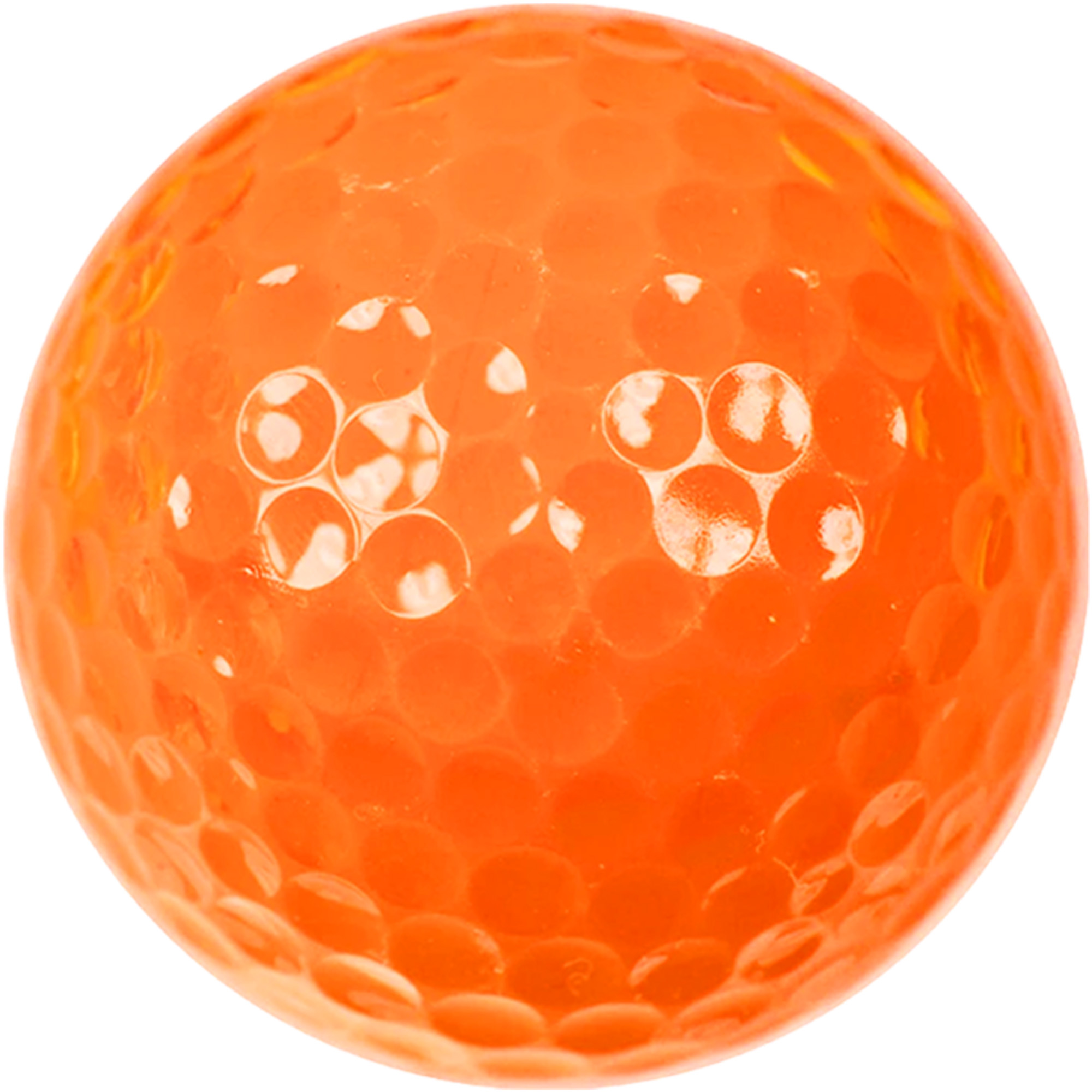 SupeGolfOrange