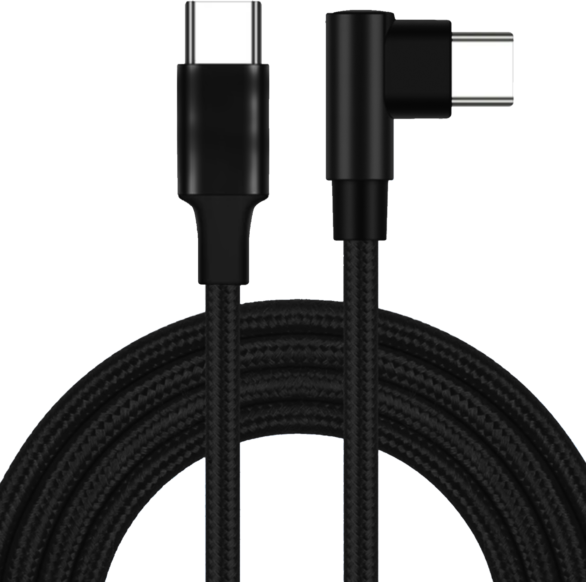 FusionTip Black