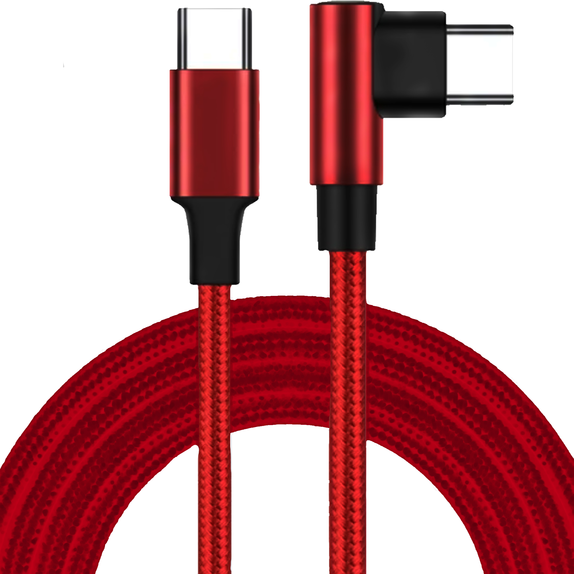 FusionTip Red