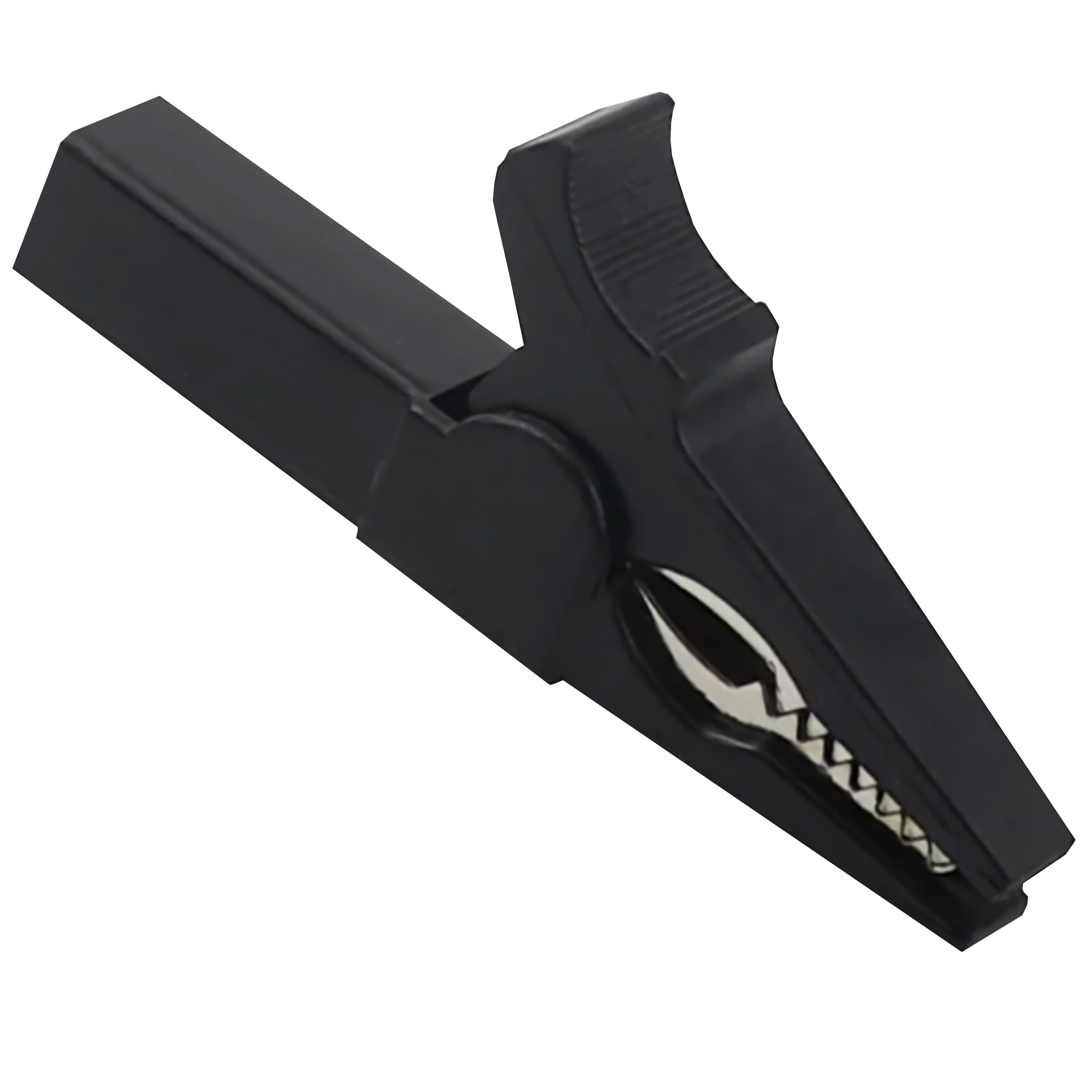 CrocGripBlack