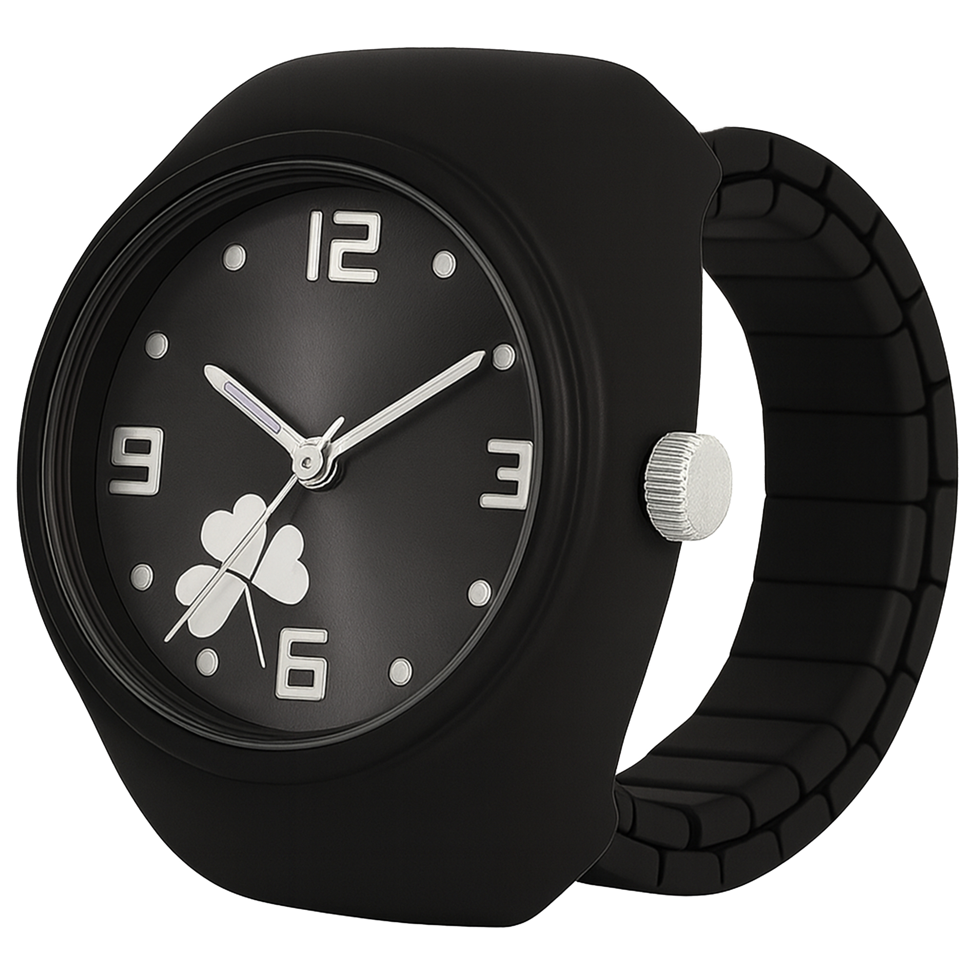 CloverBlack