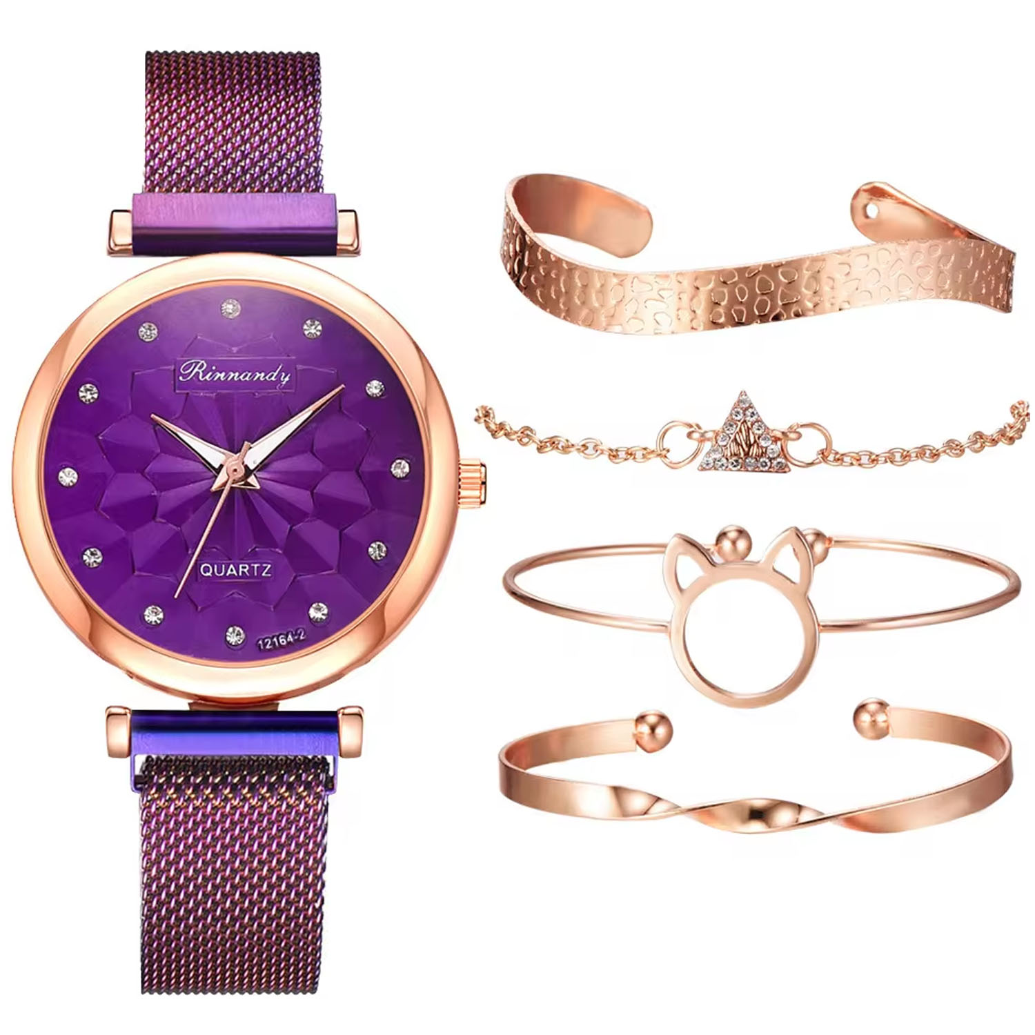 AstraTimePurple