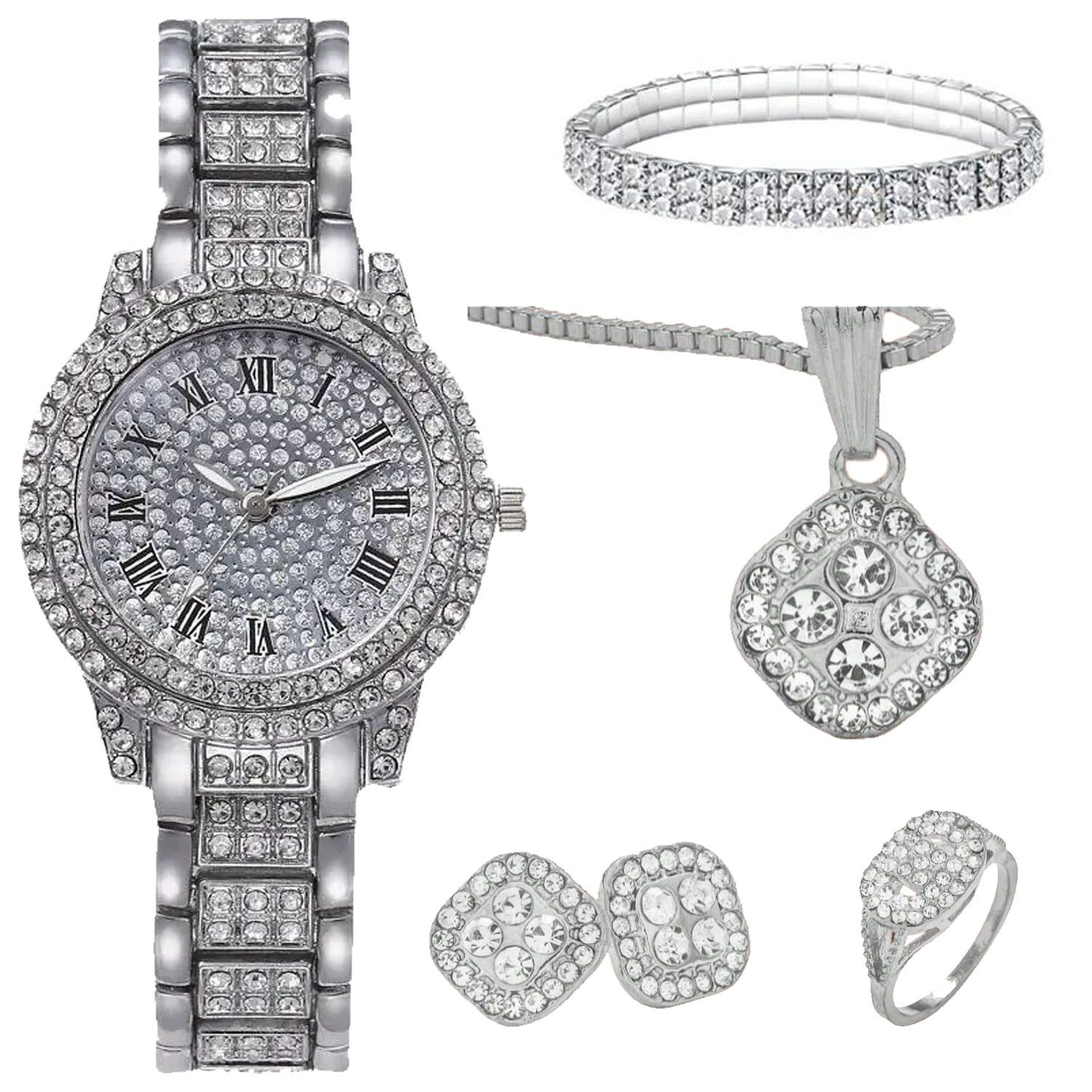 AstraTimeSilver