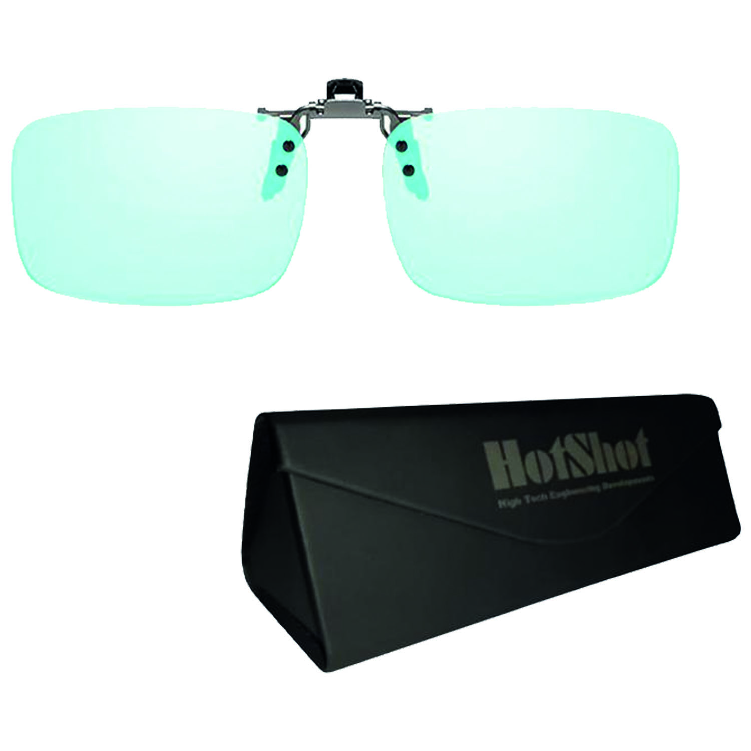 HueVision