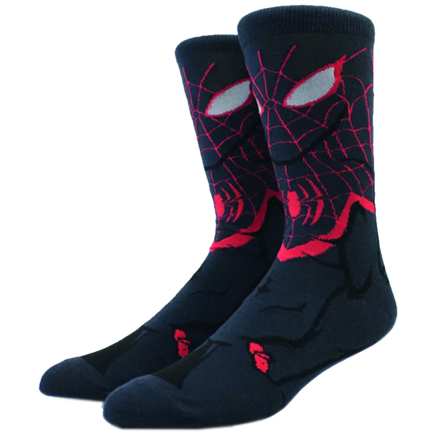 SockSpiderman02