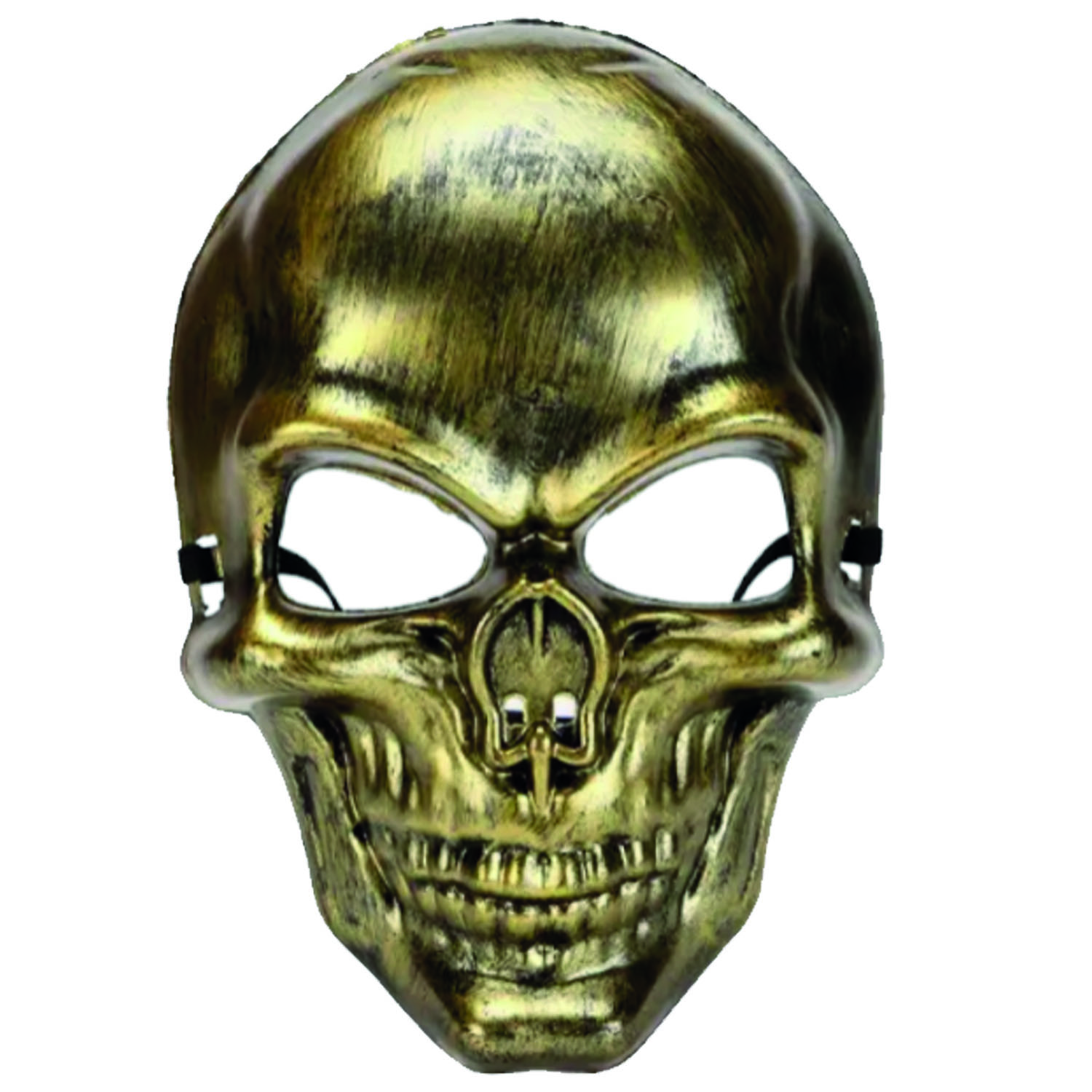 SkullGold