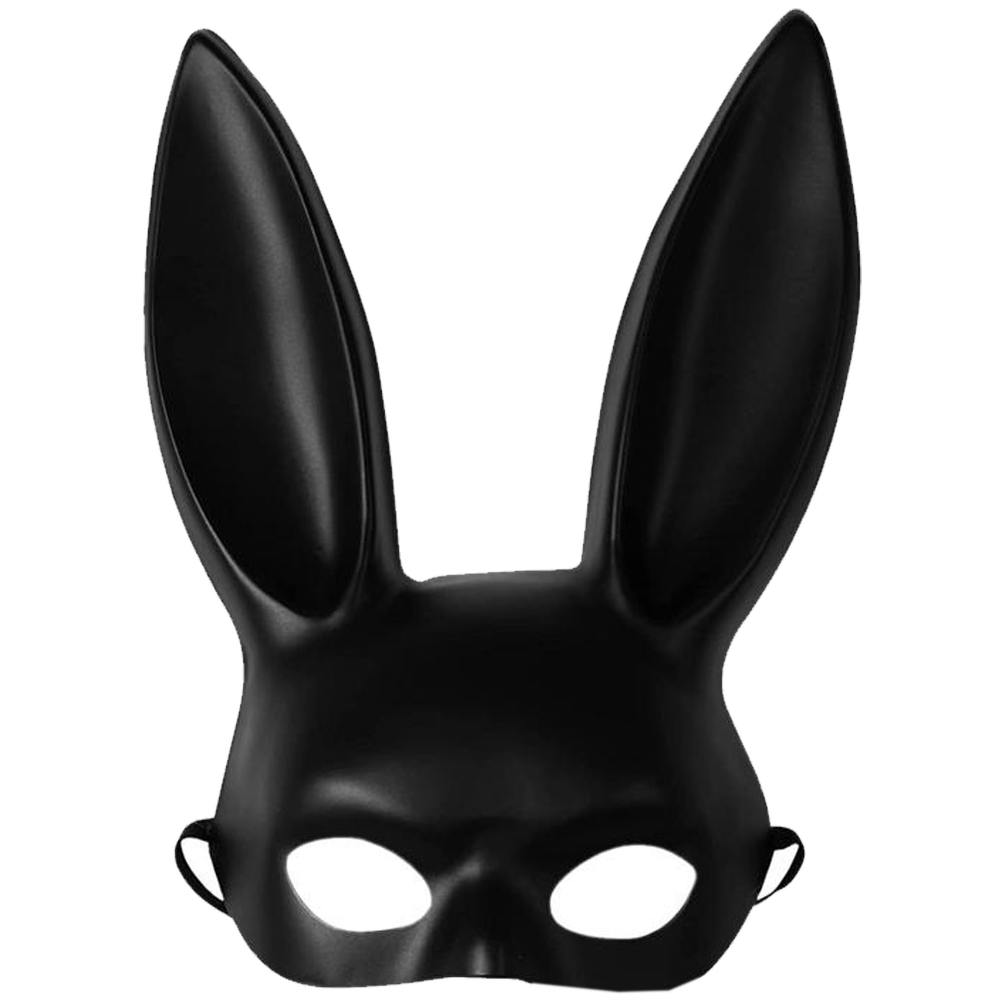 BunMaskBlack