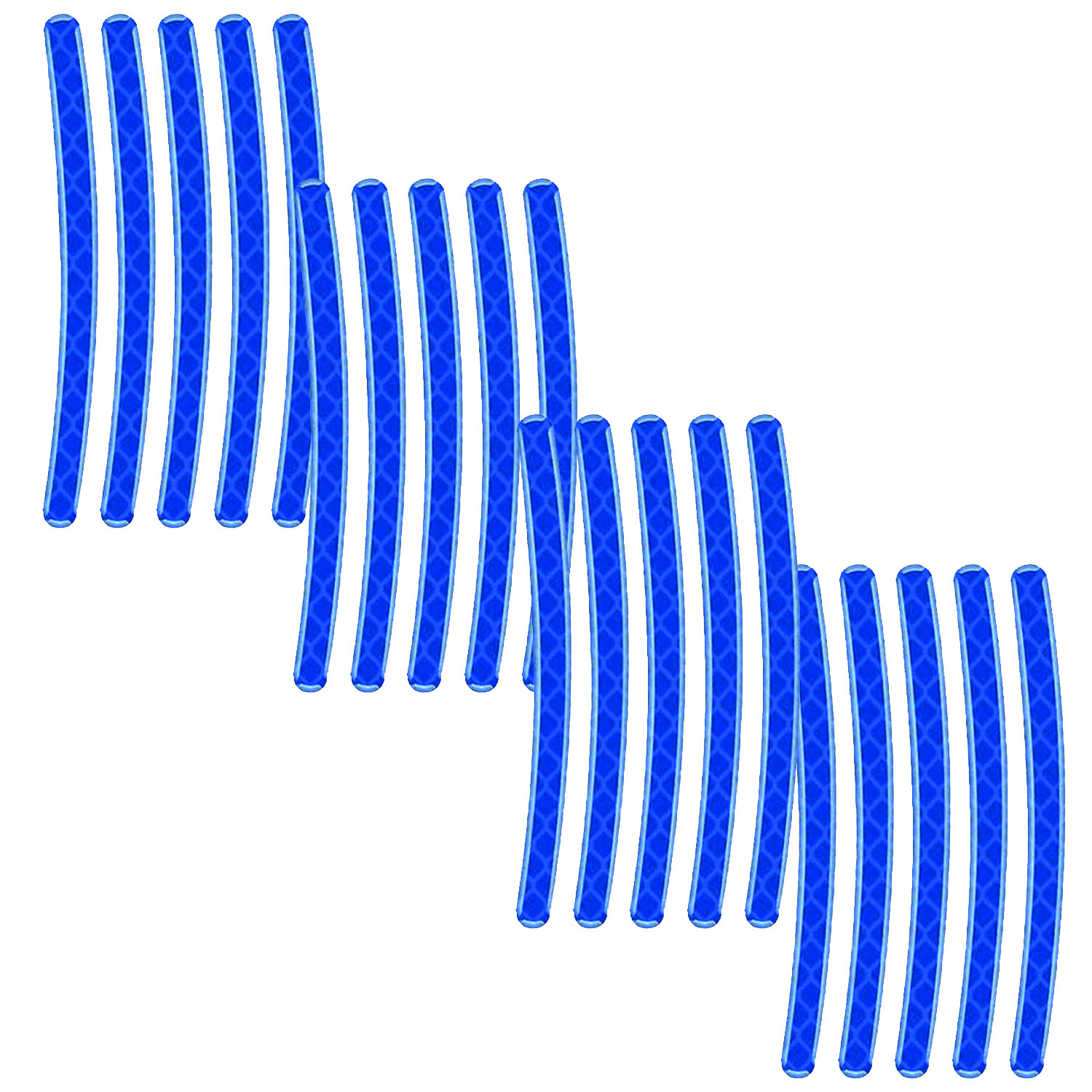 NeonStripBlue
