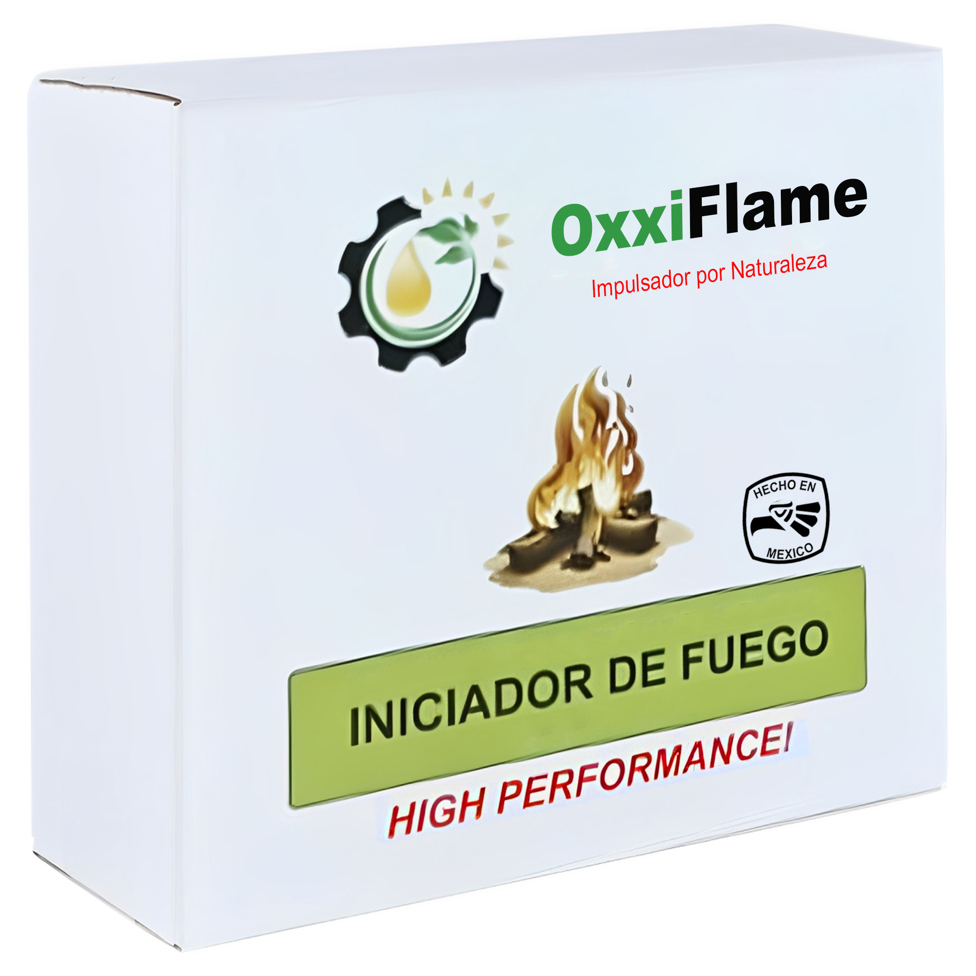 OxxiFlame