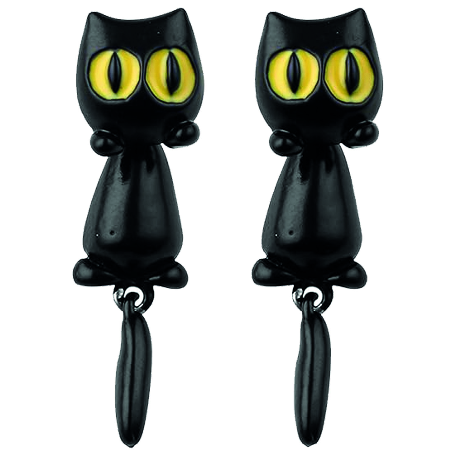 EarringCat01