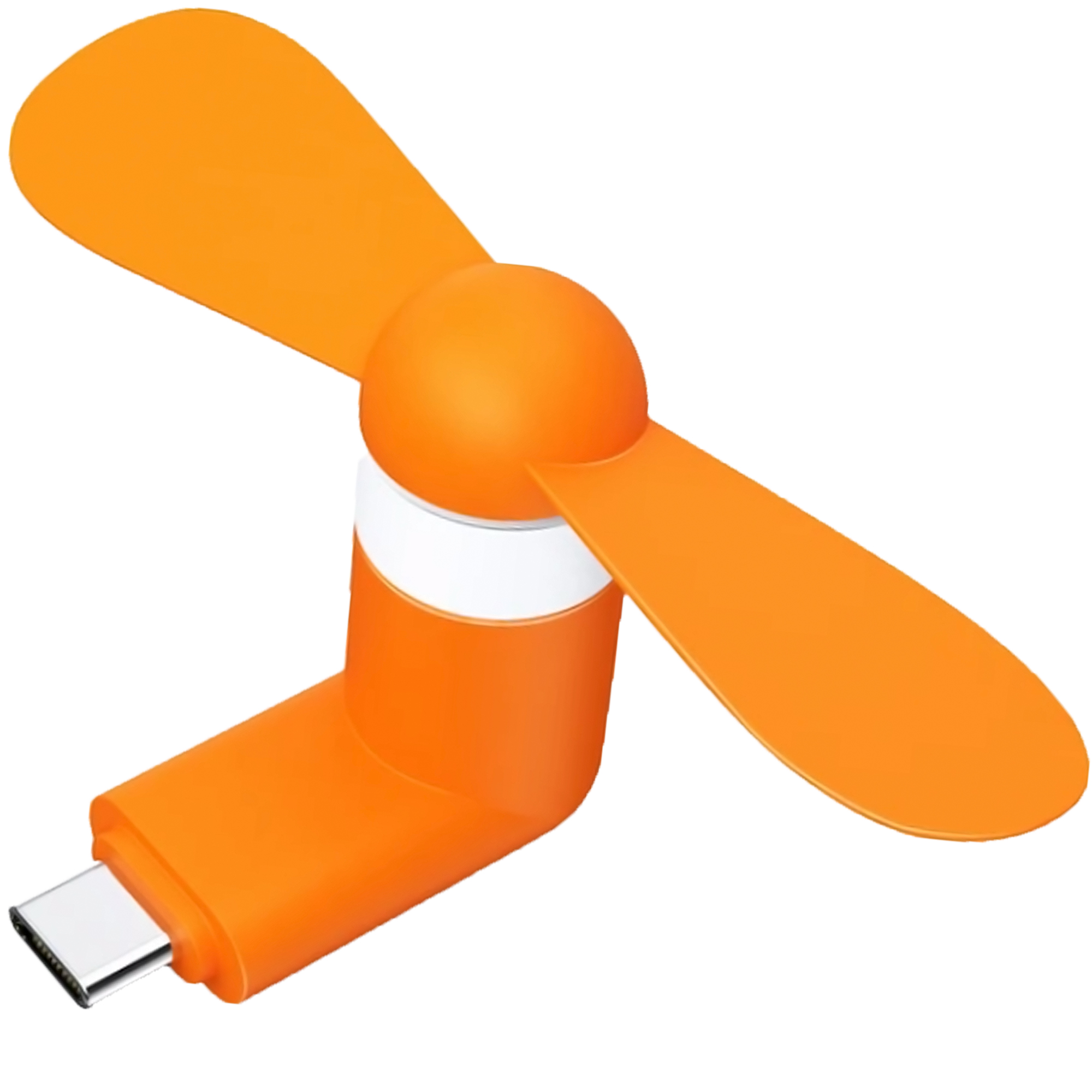BlitzOrange