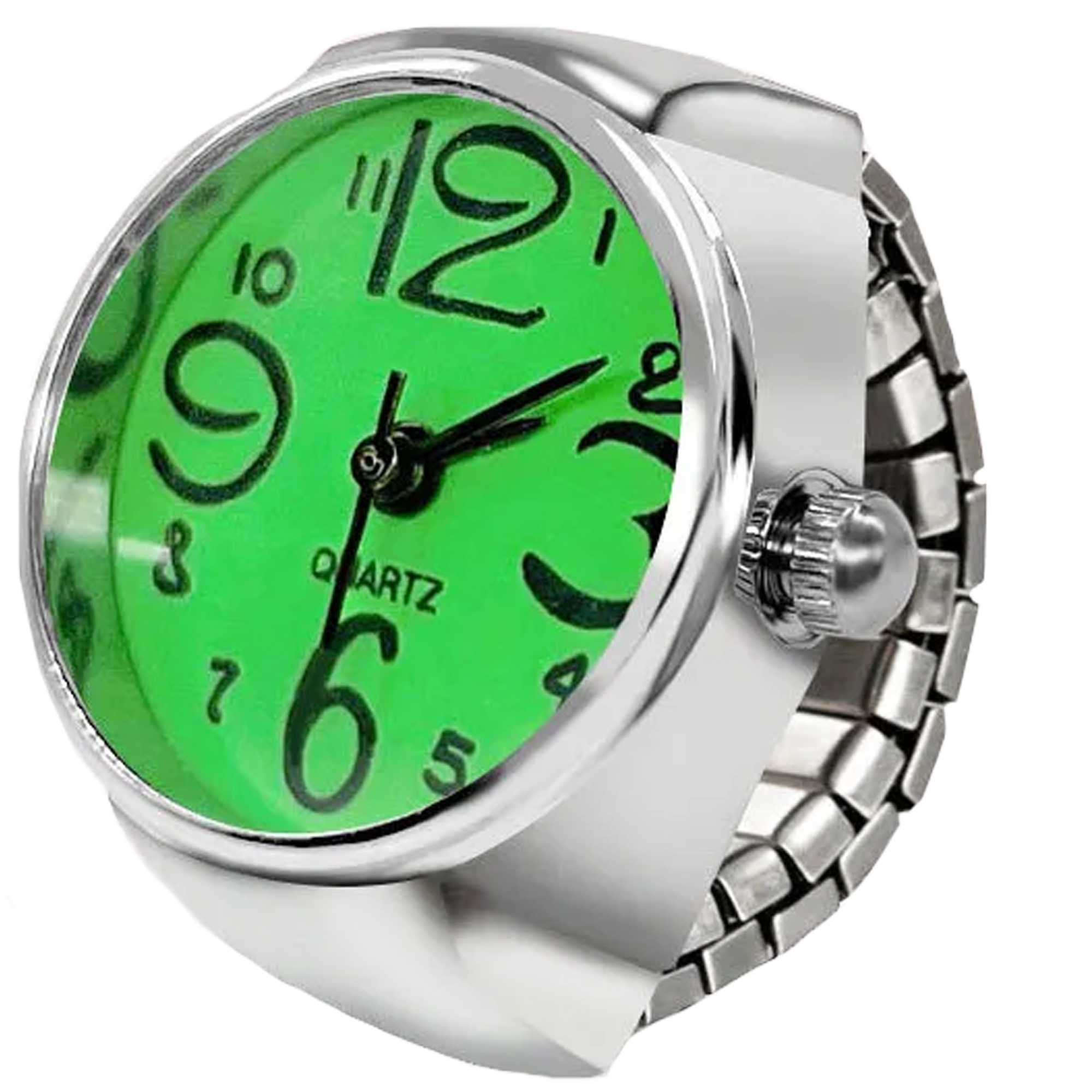 TempusGreen