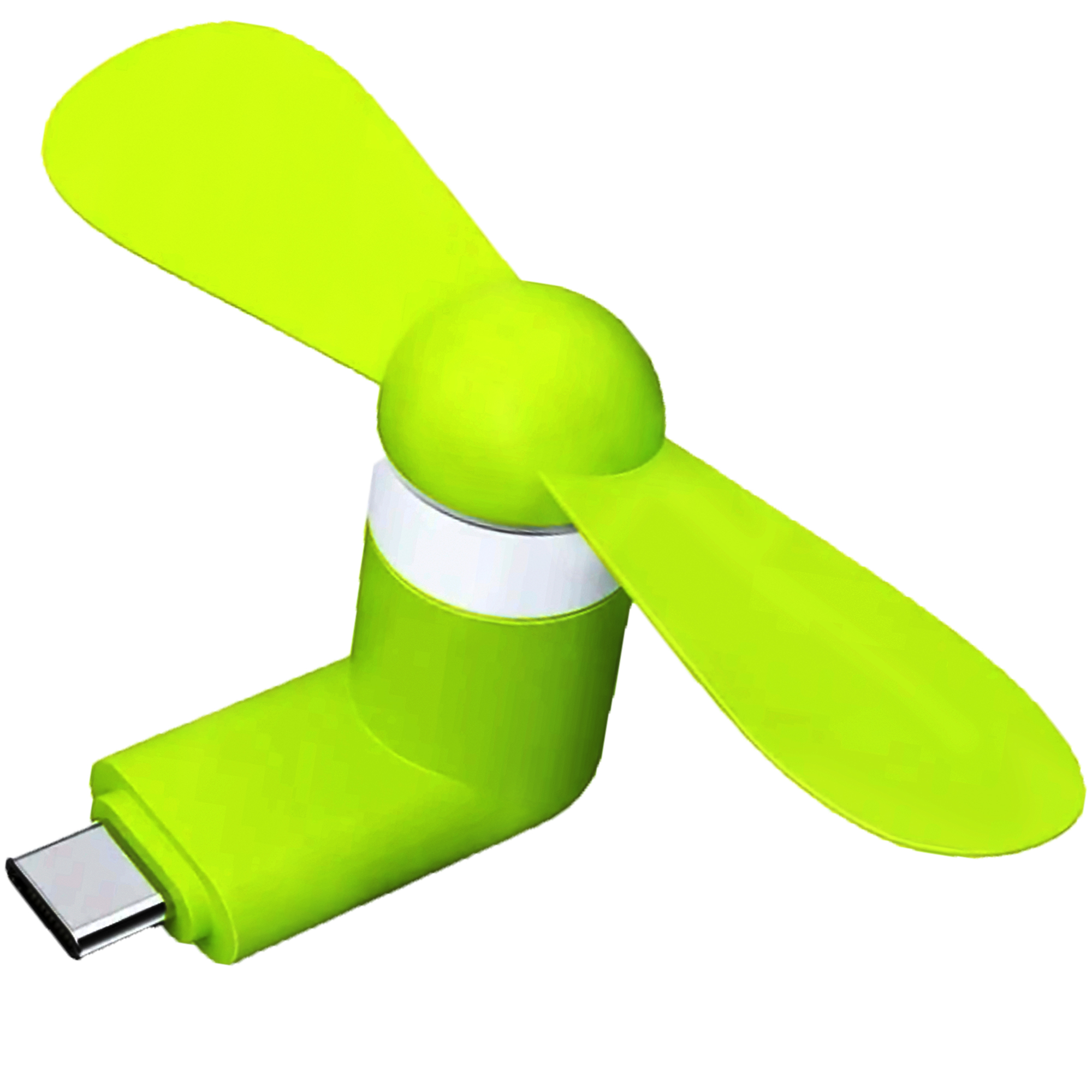 BlitzGreen