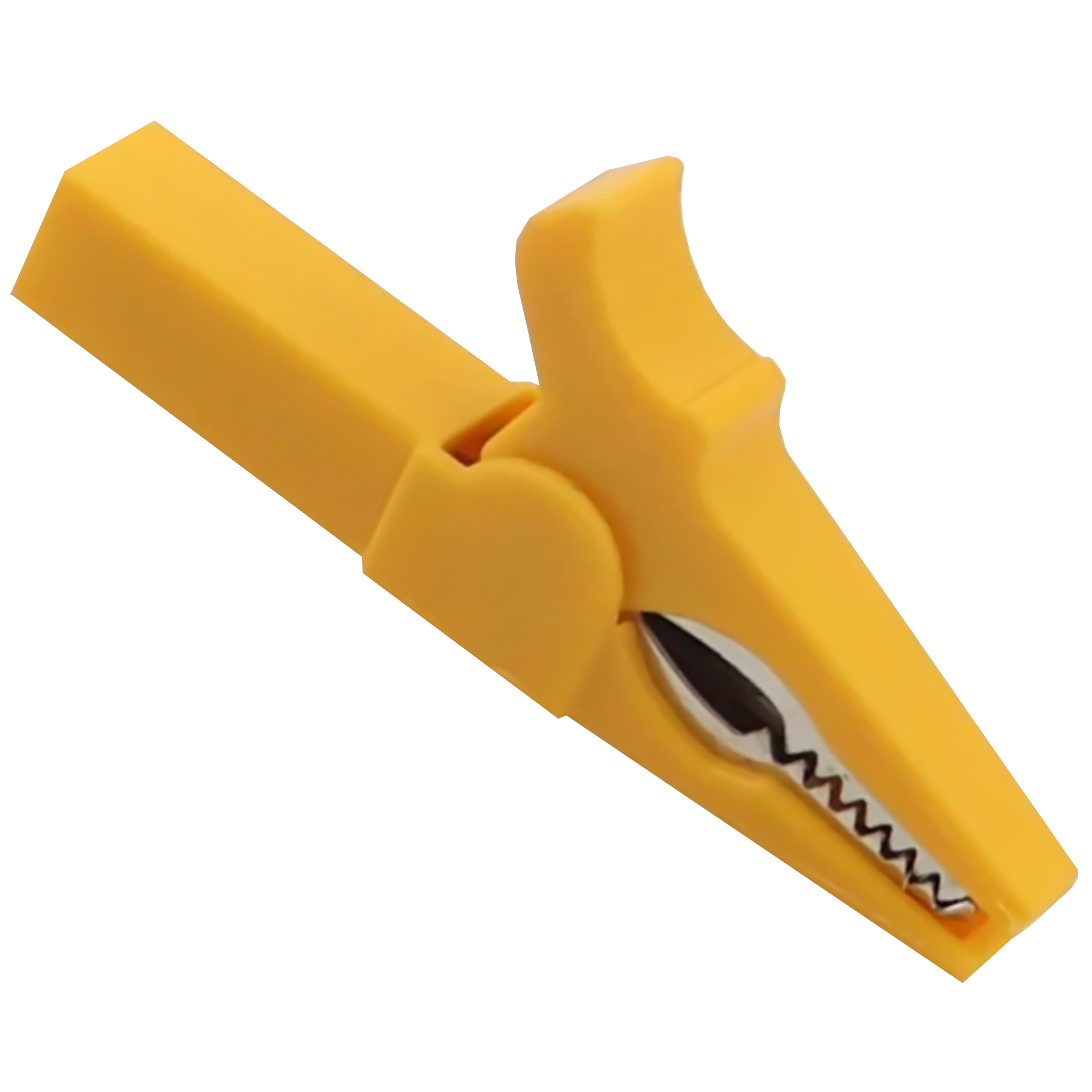 CrocGripYellow